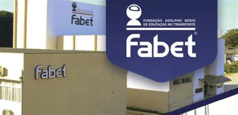 fabet sp - escola de motorista carreteiro